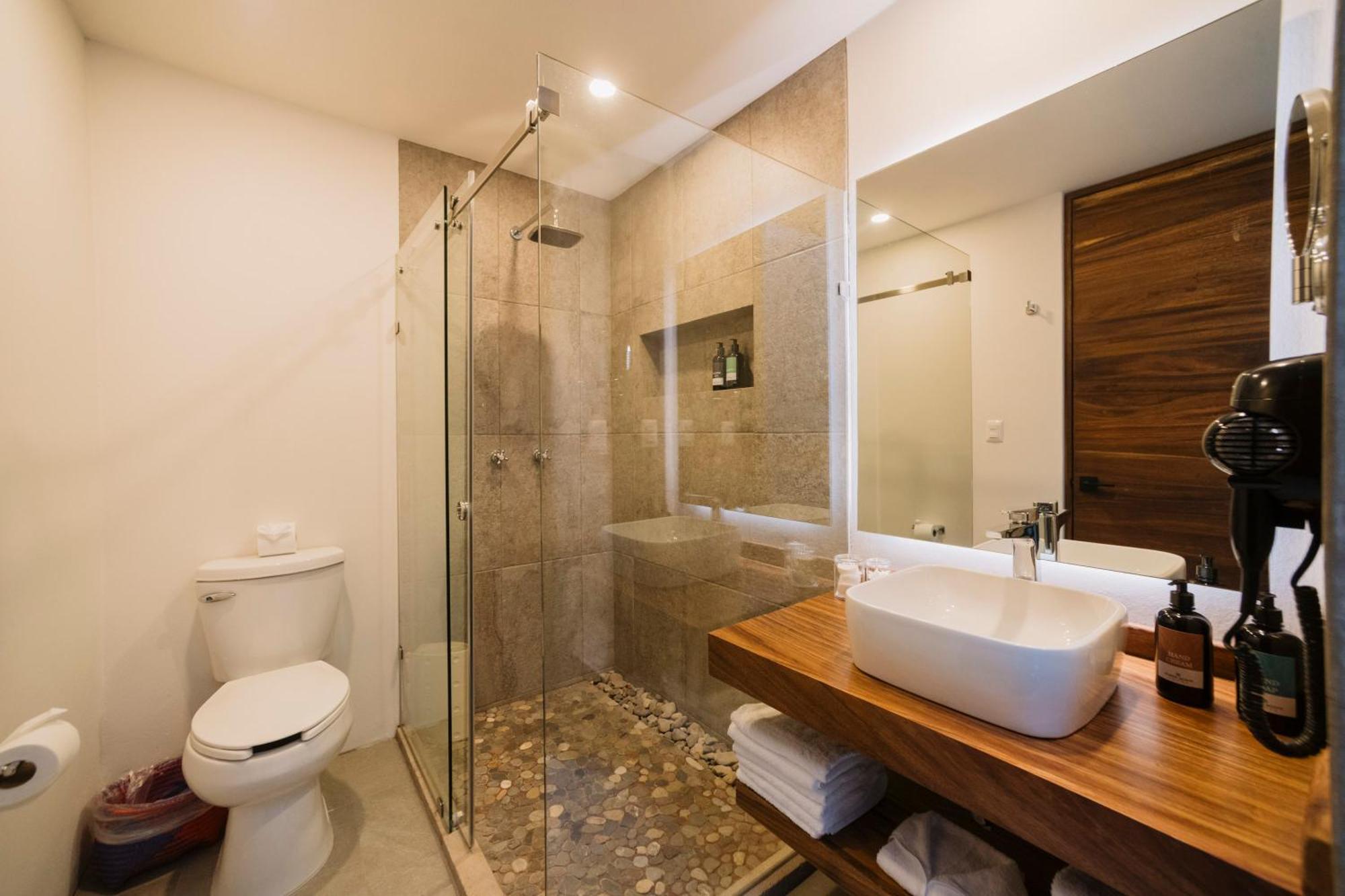 Punta Agave Suites Oaxaca Extérieur photo
