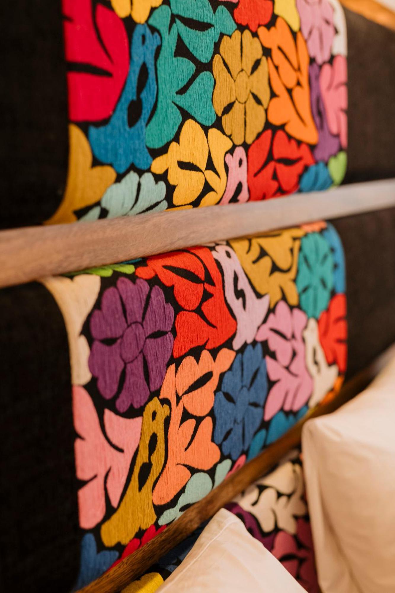Punta Agave Suites Oaxaca Extérieur photo
