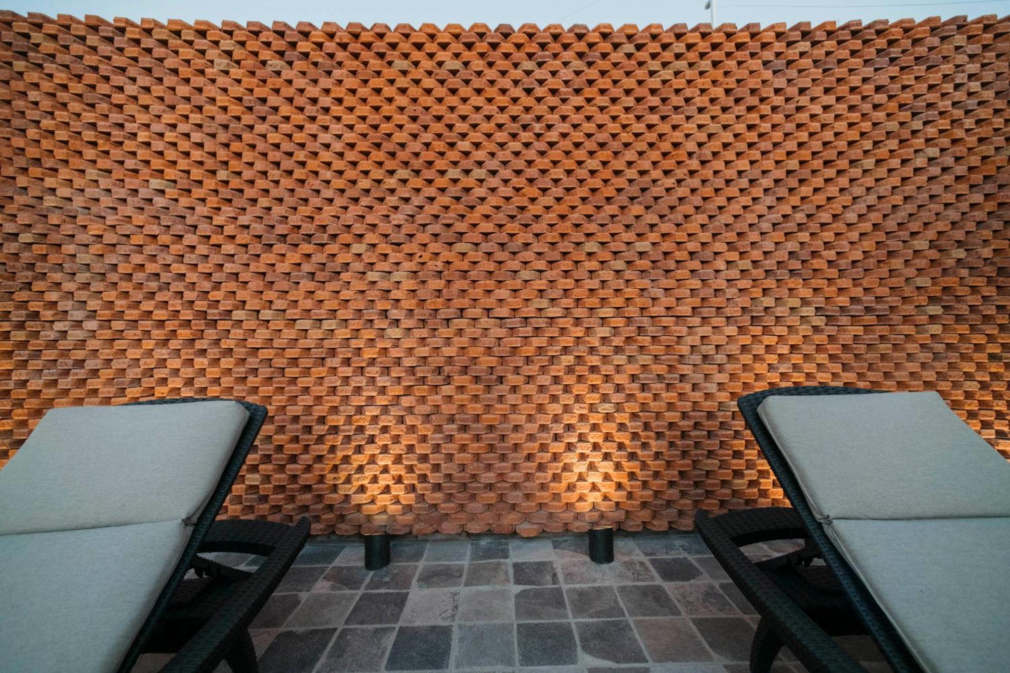 Punta Agave Suites Oaxaca Extérieur photo