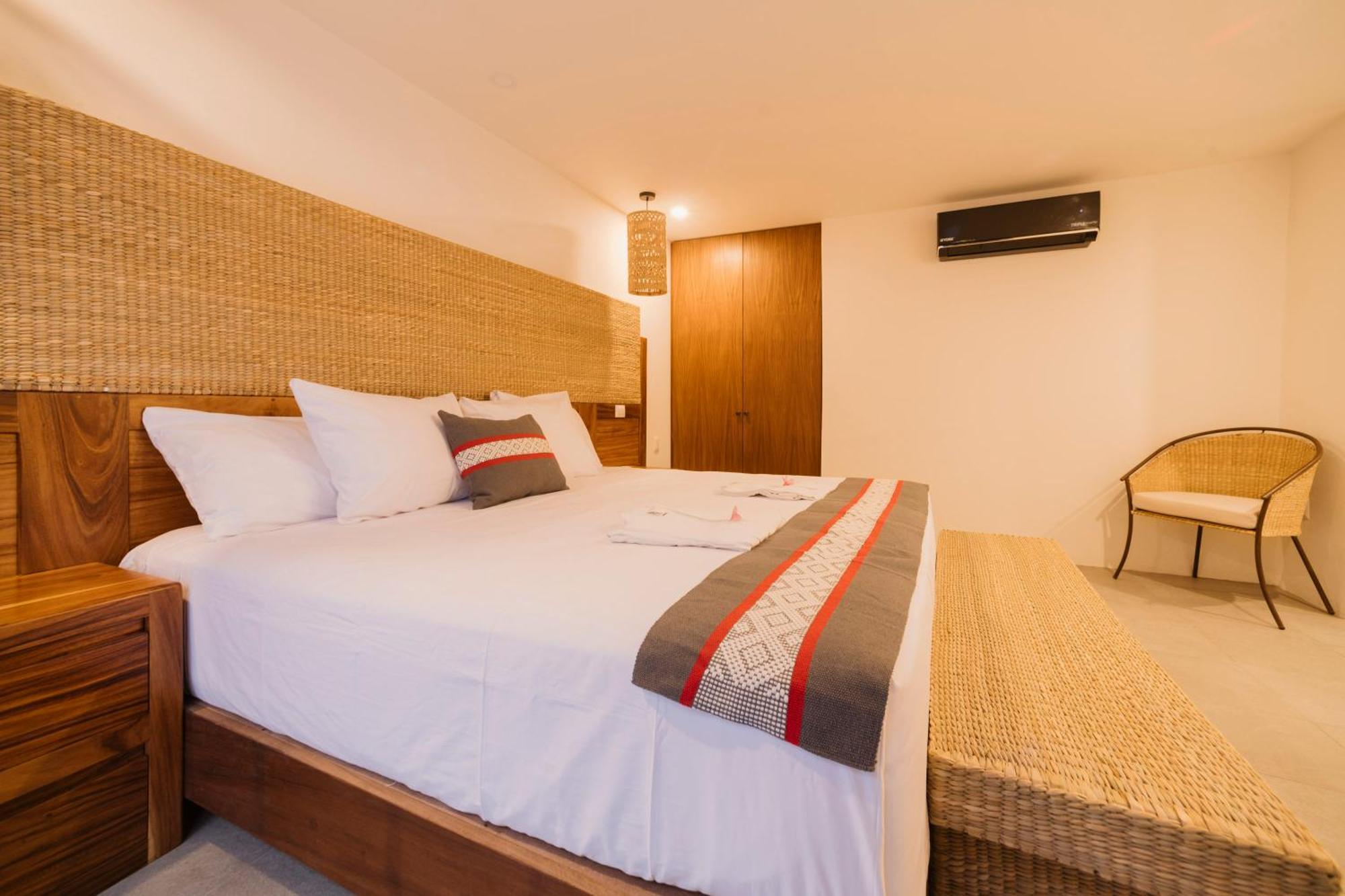 Punta Agave Suites Oaxaca Extérieur photo