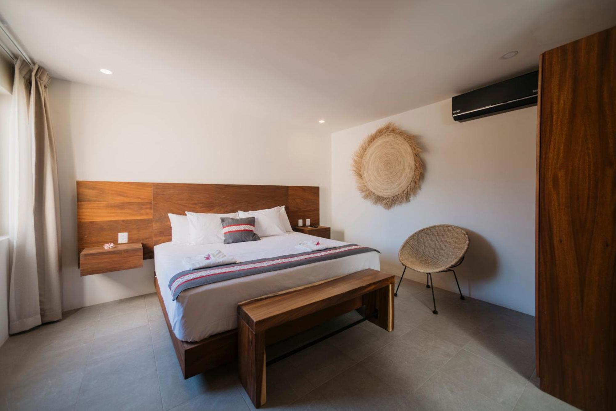 Punta Agave Suites Oaxaca Extérieur photo