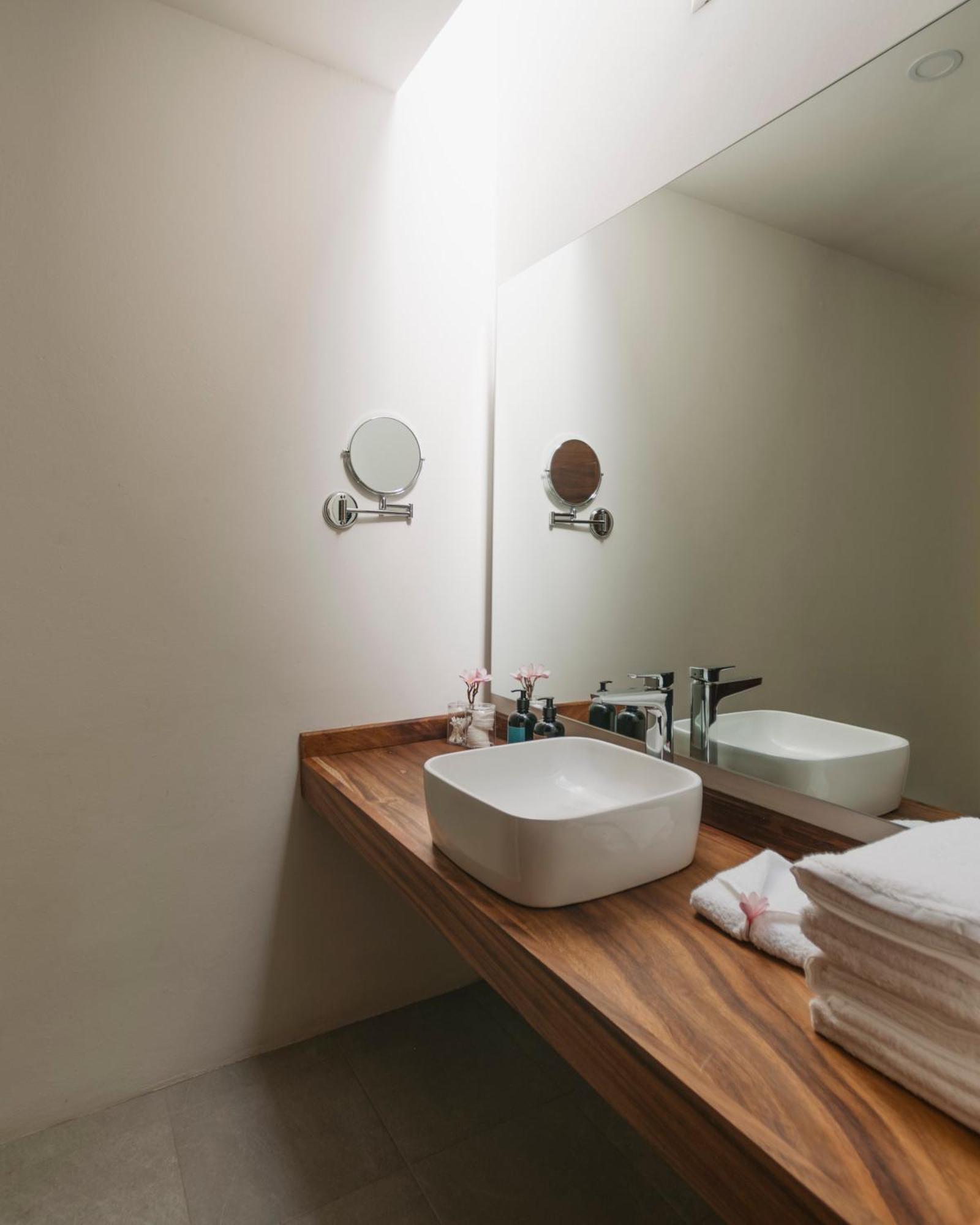 Punta Agave Suites Oaxaca Extérieur photo