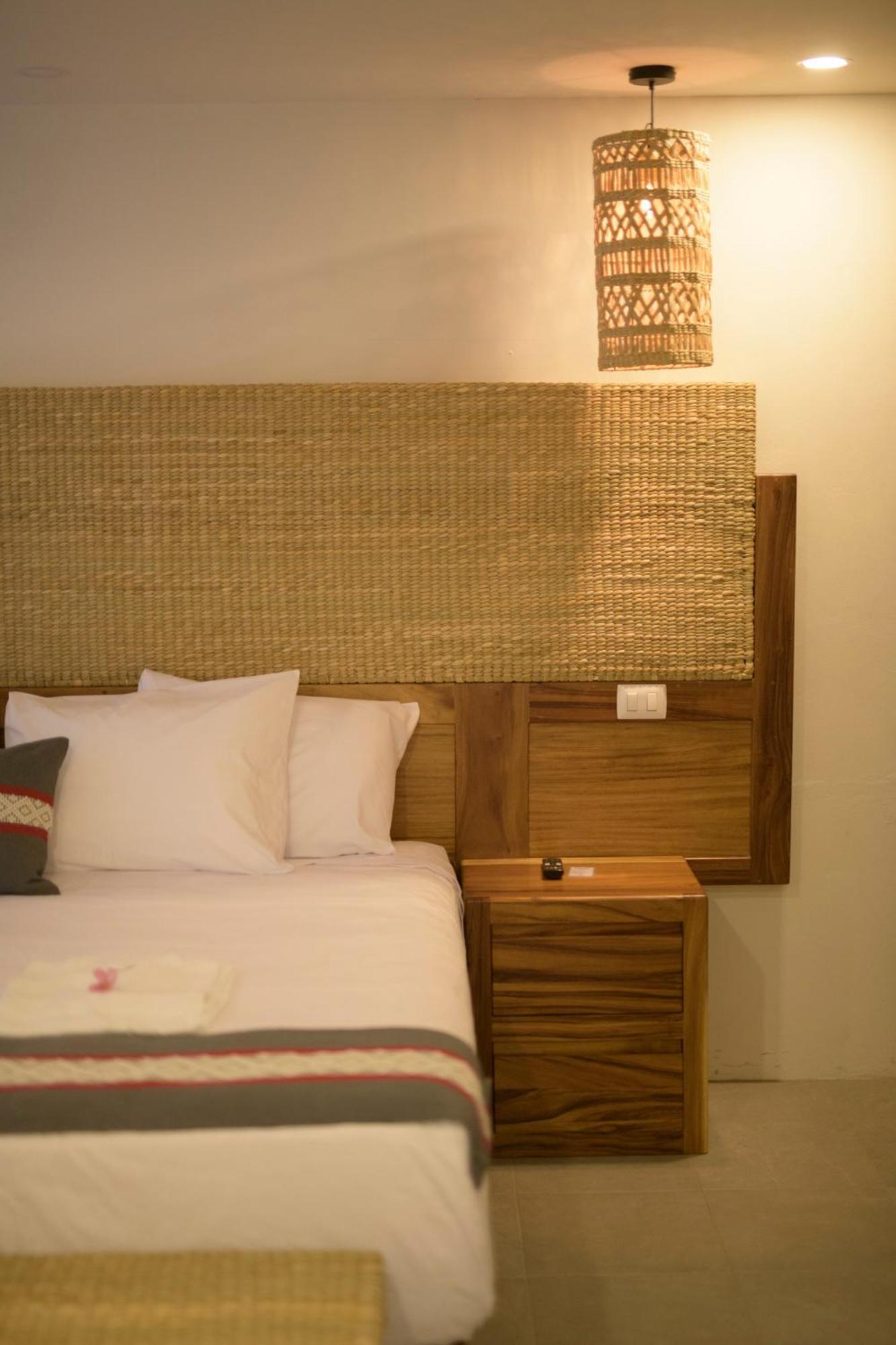 Punta Agave Suites Oaxaca Extérieur photo