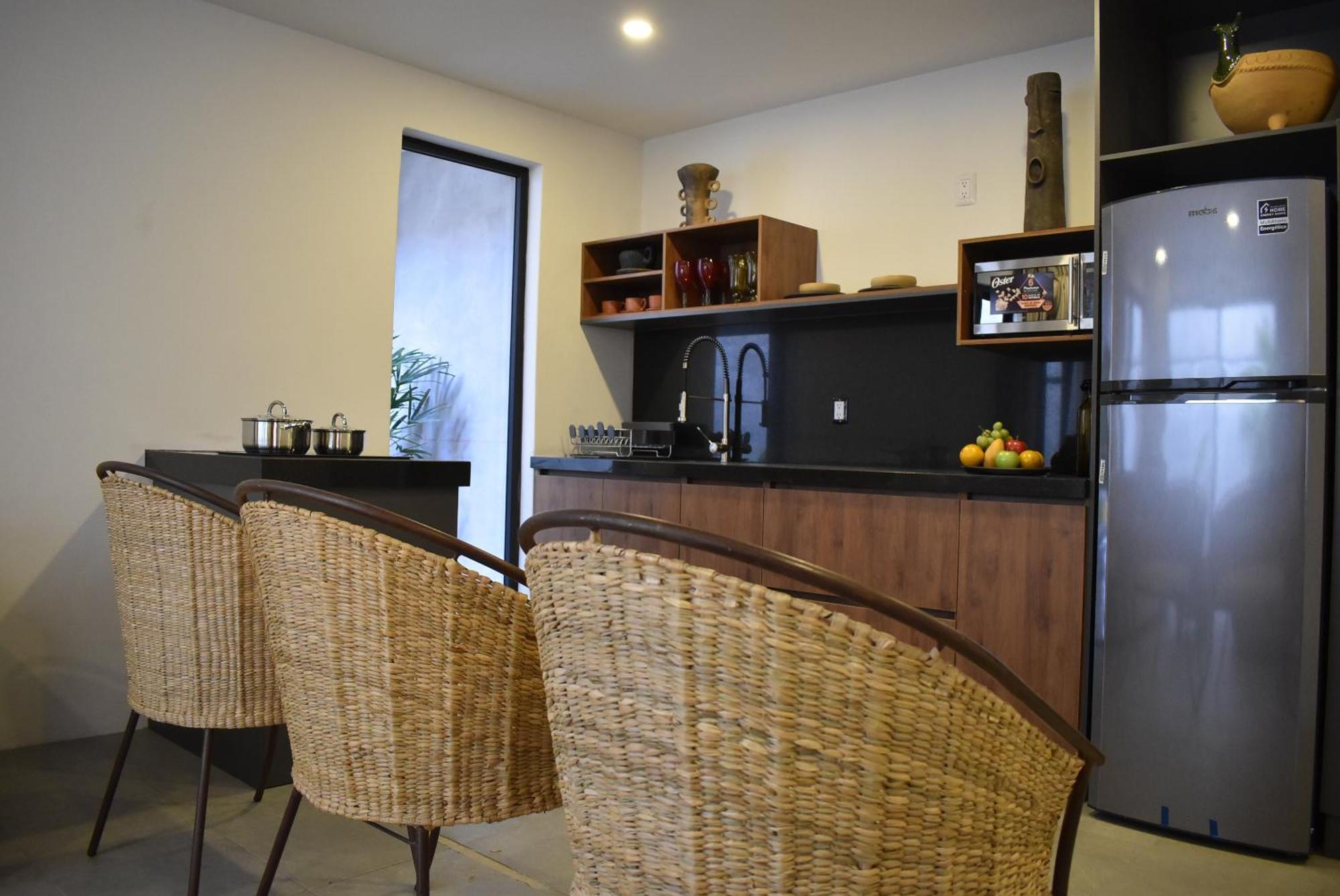 Punta Agave Suites Oaxaca Extérieur photo